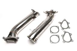 TA Technix Downpipe Nissan Skyline / GT-R R35