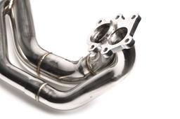 TA Technix Downpipe Opel Calibra A / Vectra A