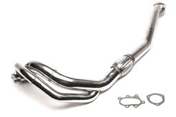 TA Technix Downpipe Opel Calibra A / Vectra A
