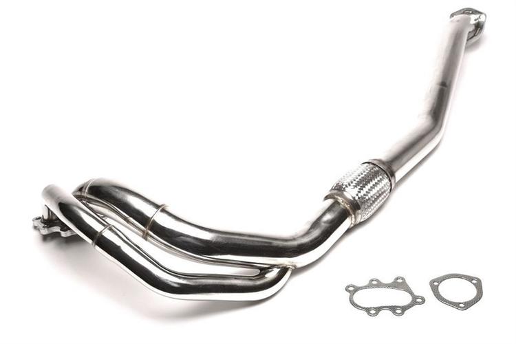 TA Technix Downpipe Opel Calibra A / Vectra A