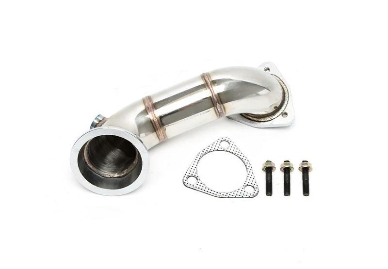 TA Technix Downpipe Opel Astra G, Astra H , Zafira A+B