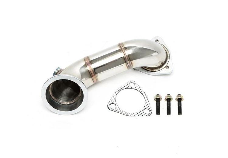 TA Technix Downpipe Opel Astra G, Astra H , Zafira A+B