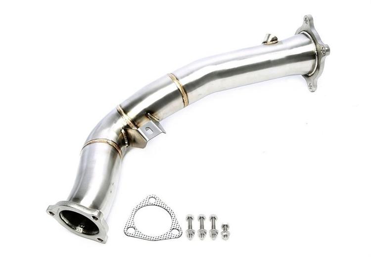 TA Technix Downpipe Porsche Macan
