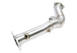 TA Technix Downpipe Porsche Macan