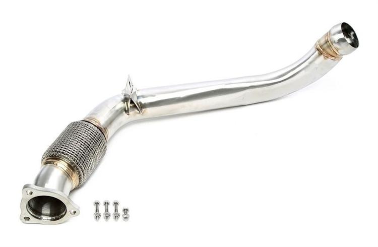 TA Technix Downpipe Porsche Panamera