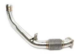 TA Technix Downpipe Porsche Panamera