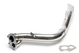 TA Technix Downpipe Subaru Impreza GC/8+WRX