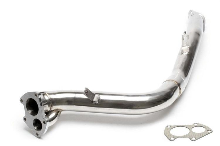 TA Technix Downpipe Subaru Impreza GC/8+WRX