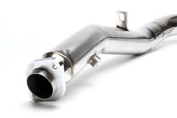 TA Technix Downpipe Subaru Impreza GC/8+WRX