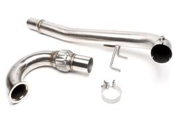 TA Technix Downpipe Audi / Seat / Skoda / VW