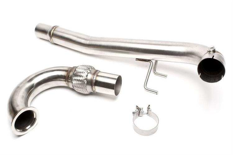 TA Technix Downpipe Audi / Seat / Skoda / VW