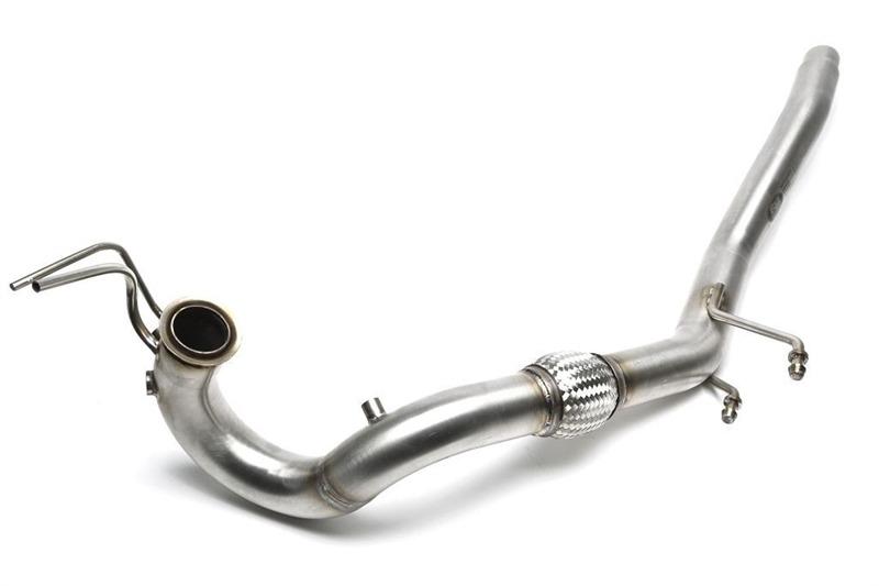 TA Technix Downpipe Audi / Seat / Skoda / VW