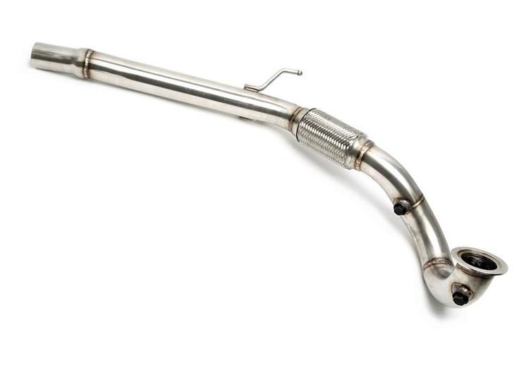 TA Technix Downpipe Audi / Seat / Skoda / VW