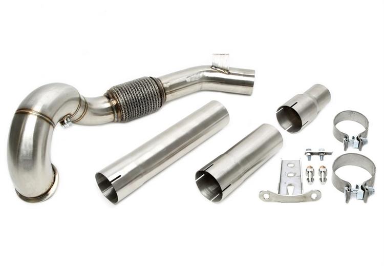 TA Technix Downpipe Audi / Seat / Skoda / VW