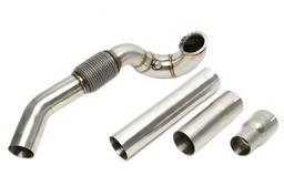 TA Technix Downpipe Audi / Seat / Skoda / VW