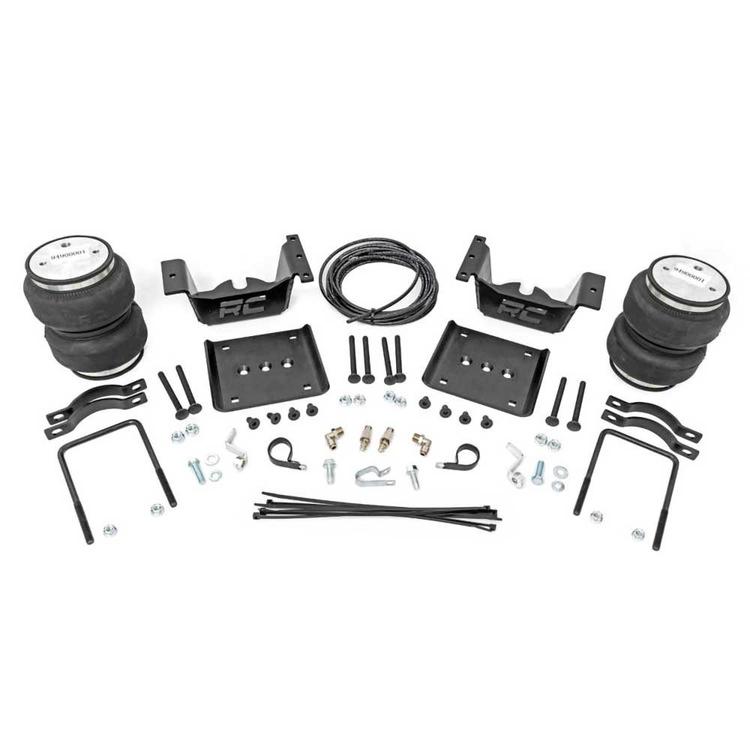Bakre luftbälgssats Rough Country