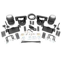 Bakre luftbälgssats Rough Country höjning 0-6" Ford F-150 2021-present