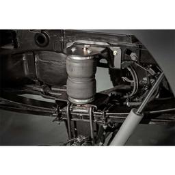 Bakre luftbälgssats Rough Country höjning 0-6" Ford F-150 2021-present - 4