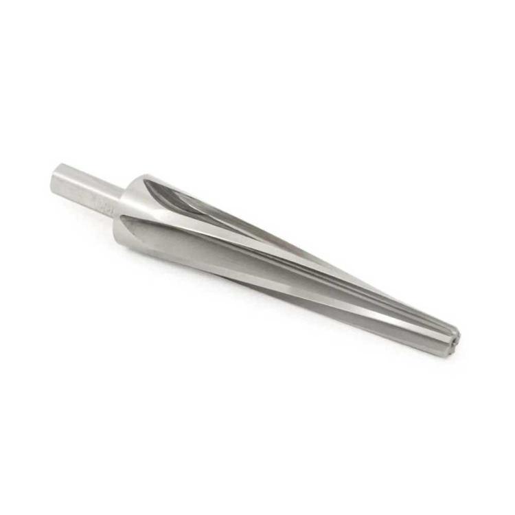 Koniskt brotschverktyg 7 grader universal