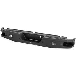 Bakre stötfångare i stål med LED-belysning Rough Country Ford F150 2009-2014