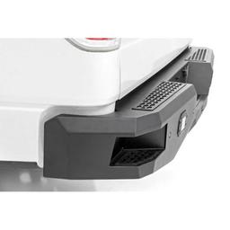 Bakre stötfångare i stål med LED-belysning Rough Country Ford F150 2009-2014 - 10