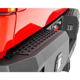 Bakre stötfångare i stål med LED-belysning Rough Country Ford F150 2015-2020 - 2