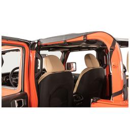 Bimini-tak Plus MasterTwill MasterTop - 4
