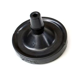 Bakre distans till spiralfjäder 1 tum TeraFlex för Jeep Wrangler JK 2-dörrars 2007-2018 och Jeep Wrangler JK 4-dörrars 2007-2018