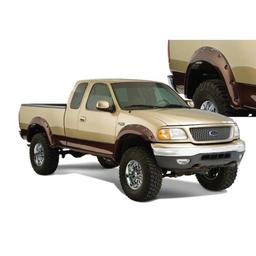 Bakre skärmbreddare RealTruck Bushwacker Cut-Out Style Ford F150 1997-2003