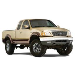 Bakre skärmbreddare RealTruck Bushwacker Cut-Out Style Ford F150 1997-2003 - 2