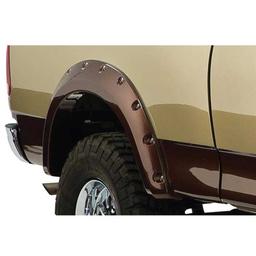 Bakre skärmbreddare RealTruck Bushwacker Cut-Out Style Ford F150 1997-2003 - 3
