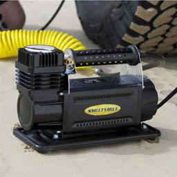 Luftkompressor 160 LPM universal - 8