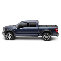 Främre och bakre skärmbreddare Husky Liners DRT Style Chevrolet Silverado 1500 2014-2019 - 5