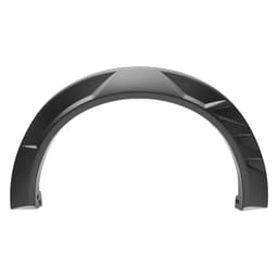 Främre och bakre skärmbreddare Husky Liners DRT Style Chevrolet Silverado 1500 2014-2019 - 8
