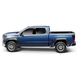 Främre och bakre skärmbreddare Husky Liners DRT Style Chevrolet Silverado 2500 2020-present; Chevrolet Silverado 3500 2020-present - 3