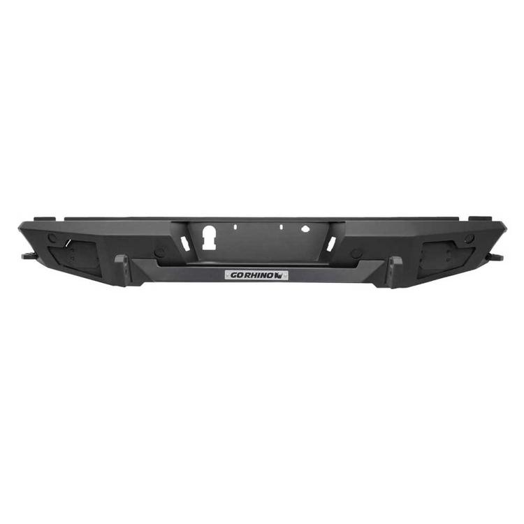 Bakre stötfångare Go Rhino BR20.5 Ford F150 2015-2020