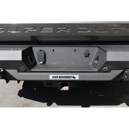 Bakre stötfångare Go Rhino BR20.5 Ford F150 2015-2020 - 2