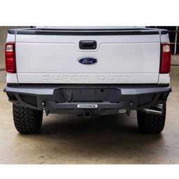 Bakre stötfångare Go Rhino BR20.5 Ford F150 2015-2020 - 3