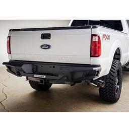 Bakre stötfångare Go Rhino BR20.5 Ford F150 2015-2020 - 4