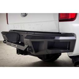 Bakre stötfångare Go Rhino BR20.5 Ford F150 2015-2020 - 5
