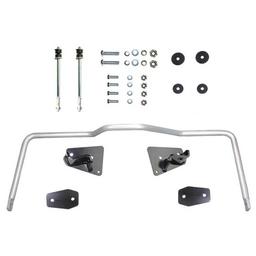 Bakre krängningshämmare sats Superior Engineering Superflex höjning 4 tum för Nissan Patrol Y60 1988-1997 och Nissan Patrol Y61 1997-2016