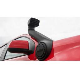 Förfilterenhet till AEV-Snorkel Jeep Wrangler JK 4-dörrars 2007-2018; Jeep Wrangler JK 2-dörrars 2007-2018 - 2