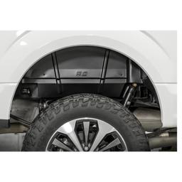 Bakre wheel well inner liners Rough Country Ford F150 2015-2020 - 2