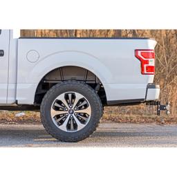 Bakre wheel well inner liners Rough Country Ford F150 2015-2020 - 7