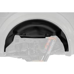 Bakre wheel well inner liners Rough Country Ford F150 Raptor 2017-2020