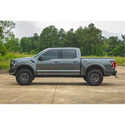 Bakre wheel well inner liners Rough Country Ford F150 Raptor 2017-2020 - 5