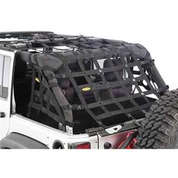 Lastnätssystem CRES2 HD Smittybilt - 2