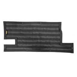 Bakluckeskydd svart G.E.A.R. SMITTYBILT Wrangler TJ 1997-2006 - 4