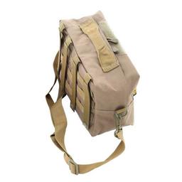 Bakluckeskydd coyote tan G.E.A.R. SMITTYBILT Wrangler TJ 1997-2006 - 4