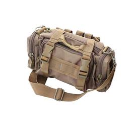 Bakluckeskydd coyote tan G.E.A.R. SMITTYBILT Wrangler TJ 1997-2006 - 5